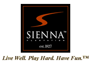 Sienna Plantation